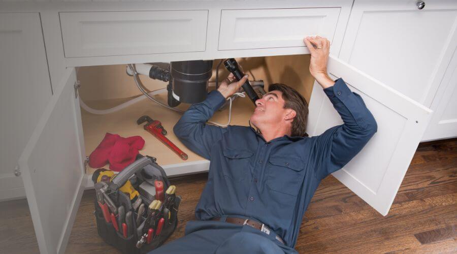 Local expert plumbing services in Rome, OH